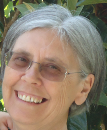 Ingrid Van Dorpe