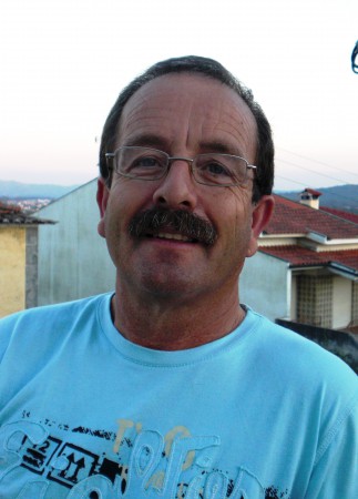 Agostinho Ramos